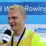 Oiver Zeidler, Rowing, Germany rowing, Rudern,