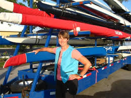 Marlene Royle, Rowing coach Marlene, Masters Rowing Coach expert,