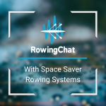 space saver rowing systems, douglas lumsden, oar bracket , rowing oar storage