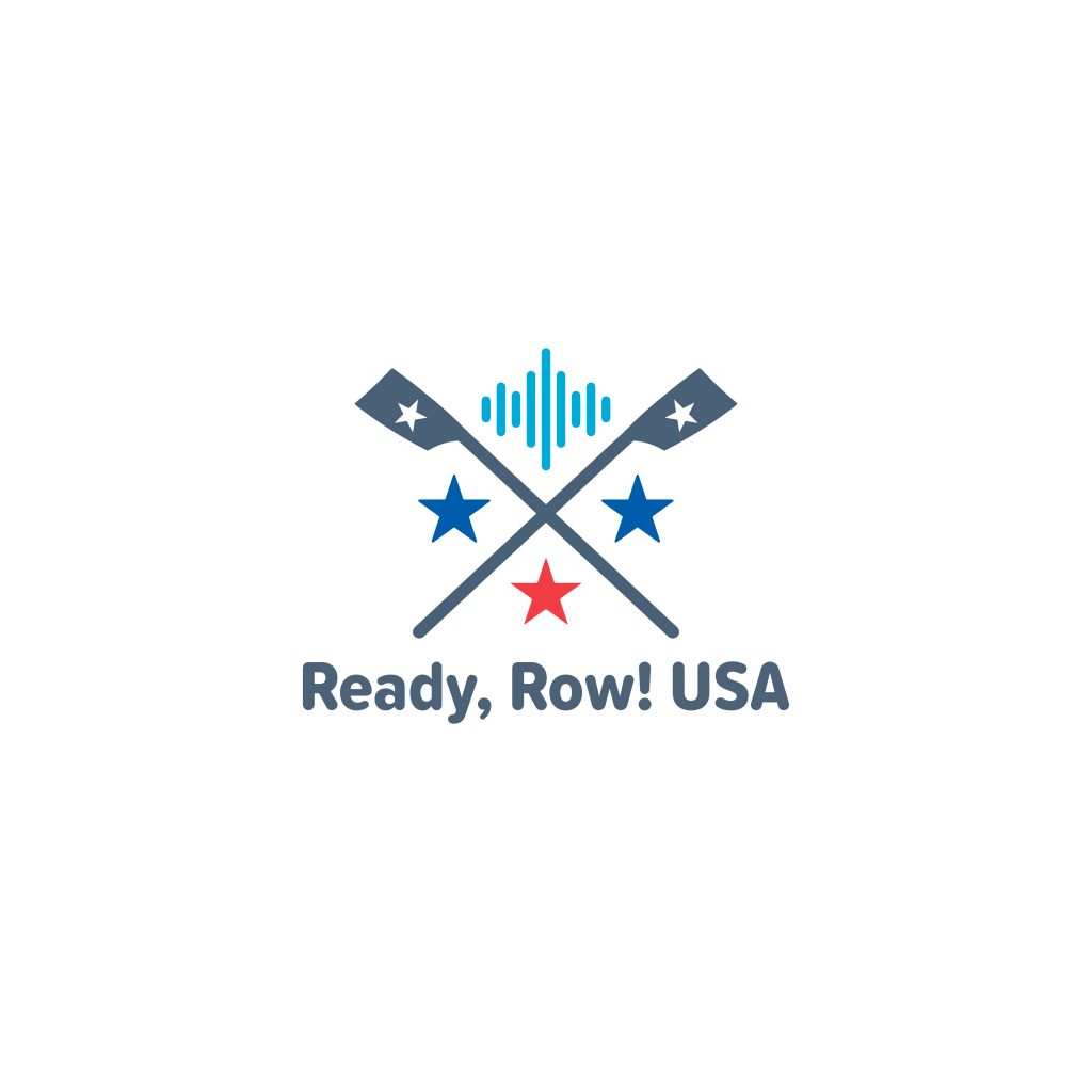 Ready Row USA, US rowing podcast