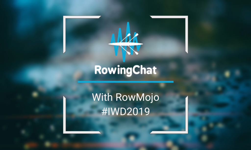 Rowmojo, Paul Reynolds, likeagirl, rowingchat
