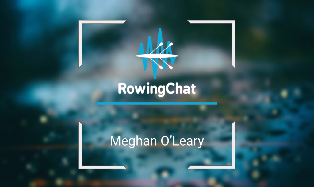 Meghan O'Leary