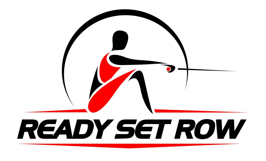 Ready Set Row logo