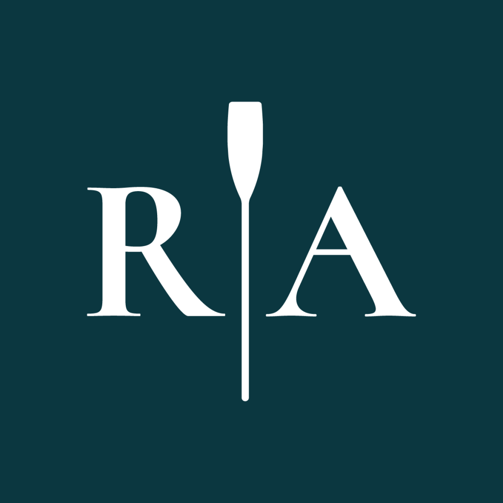 Rowers Academy Logo