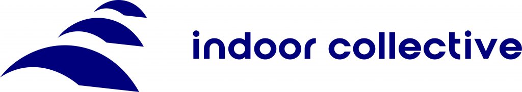 Indoor collective logo