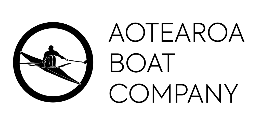 Aotearoa Boat Company Logo