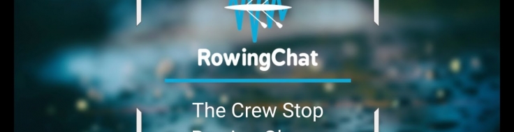 The Crew Stop Rowing Gloves - Rowing Chat