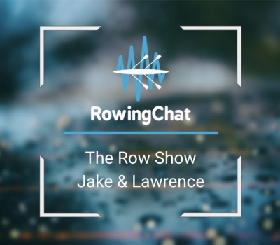 rowing podcast Archives Rowing Chat